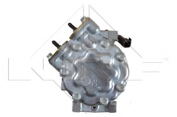 NRF 32271 Compressor, air conditioning